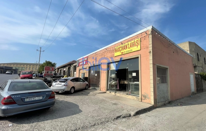 Aylıq Kirayə  otaqlı Obyekt  90m², Bakı