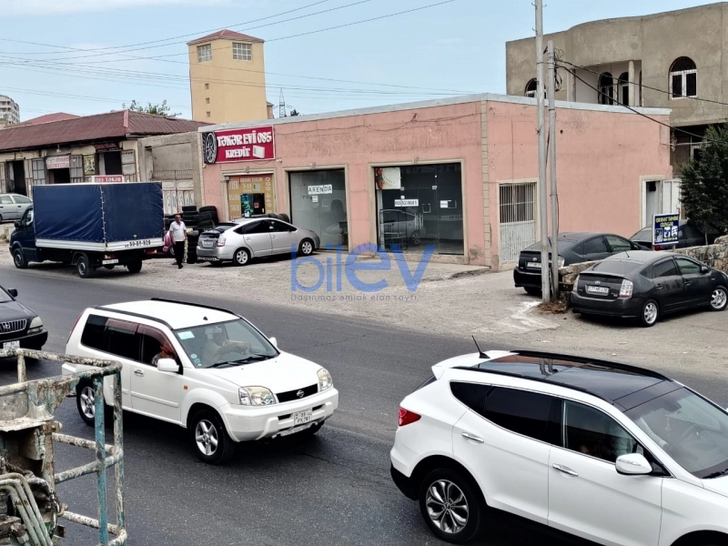 Aylıq Kirayə  otaqlı Obyekt  90m², Bakı
