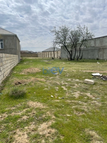 Satış 000 otaqlı Torpaq  000m², Sumqayıt