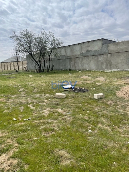 Satış 000 otaqlı Torpaq  000m², Sumqayıt
