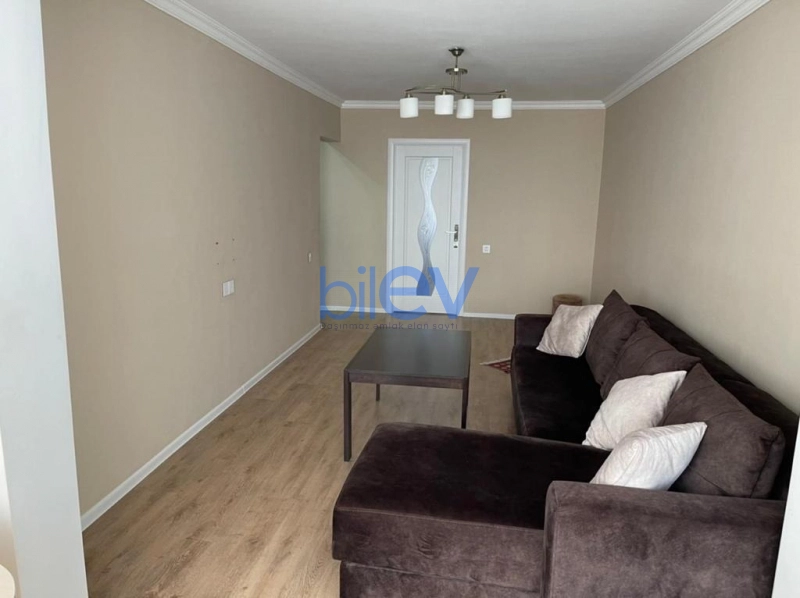 Aylıq Kirayə 2 otaqlı Köhnə Tikili bina evi  60m², Bakı