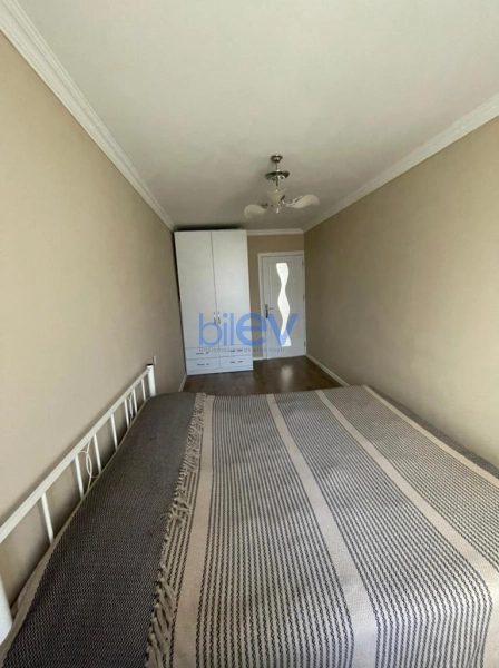 Aylıq Kirayə 2 otaqlı Köhnə Tikili bina evi  60m², Bakı