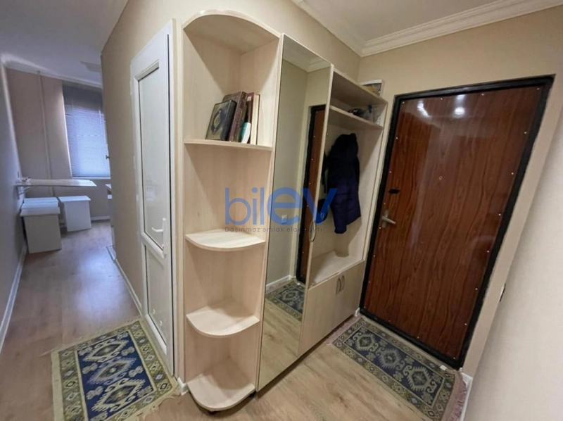 Aylıq Kirayə 2 otaqlı Köhnə Tikili bina evi  60m², Bakı