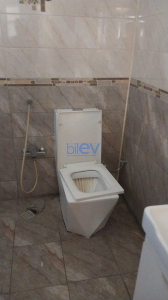 Aylıq Kirayə 2 otaqlı Həyət evi  75m², Bakı