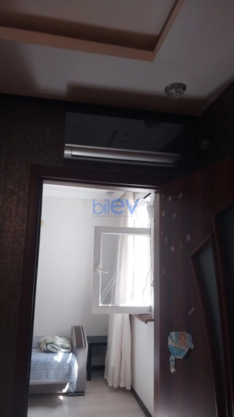 Aylıq Kirayə 2 otaqlı Həyət evi  75m², Bakı