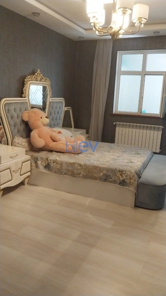 Aylıq Kirayə 2 otaqlı Həyət evi  75m², Bakı