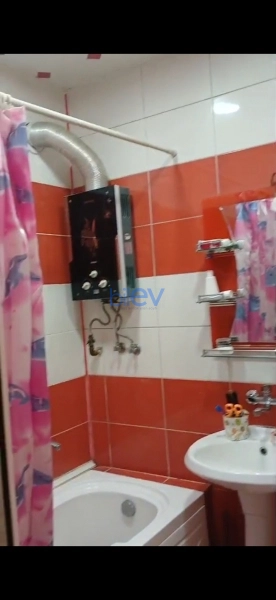 Satış 1 otaqlı Yeni Tikili bina evi  35m², Mingəçevir