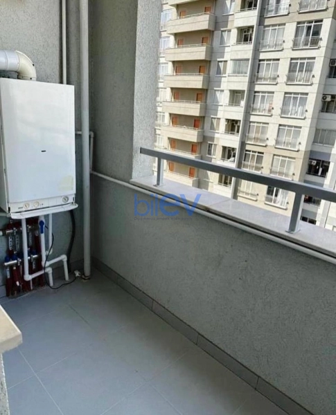 Aylıq Kirayə 2 otaqlı Yeni Tikili bina evi  60m², Bakı