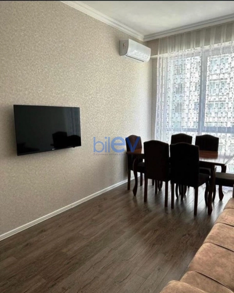 Aylıq Kirayə 2 otaqlı Yeni Tikili bina evi  60m², Bakı