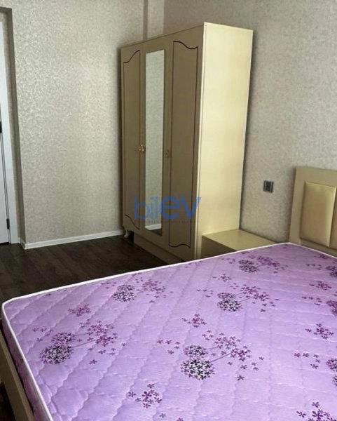 Aylıq Kirayə 2 otaqlı Yeni Tikili bina evi  60m², Bakı