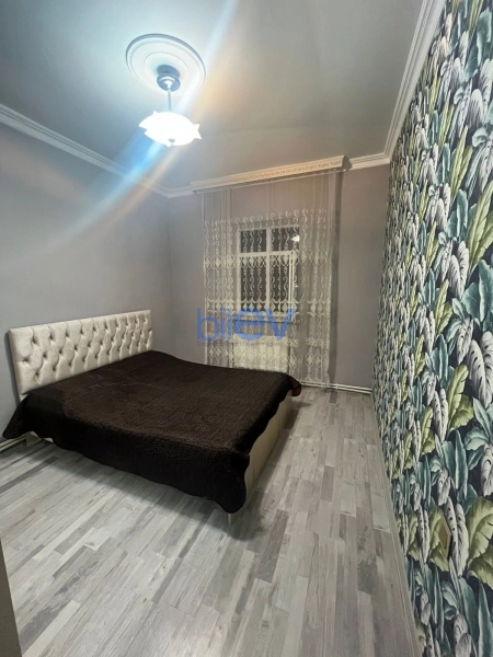 Satış 3 otaqlı Həyət evi  80m², Xırdalan