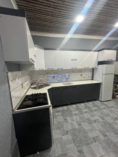 Satış 3 otaqlı Həyət evi  80m², Xırdalan