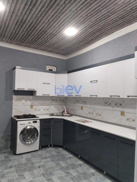 Satış 3 otaqlı Həyət evi  80m², Xırdalan