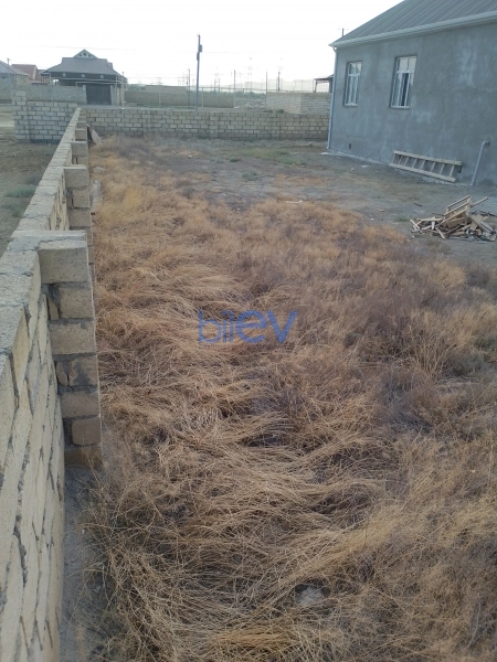 Satış 4 otaqlı Yeni Tikili bina evi  81m², Mingəçevir