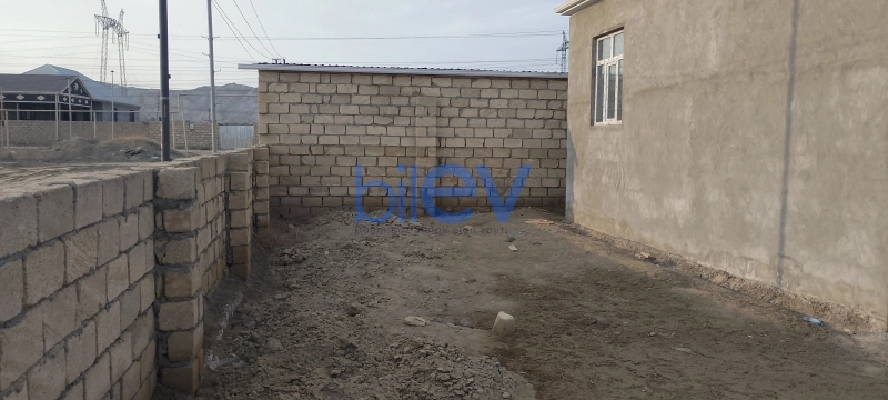 Satış 4 otaqlı Yeni Tikili bina evi  81m², Mingəçevir