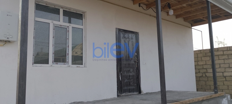 Satış 4 otaqlı Yeni Tikili bina evi  81m², Mingəçevir