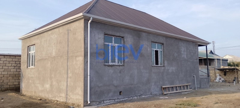 Satış 4 otaqlı Yeni Tikili bina evi  81m², Mingəçevir