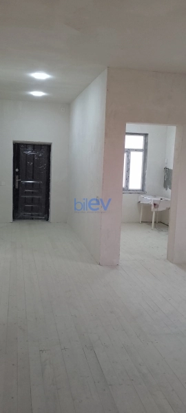 Satış 4 otaqlı Yeni Tikili bina evi  81m², Mingəçevir