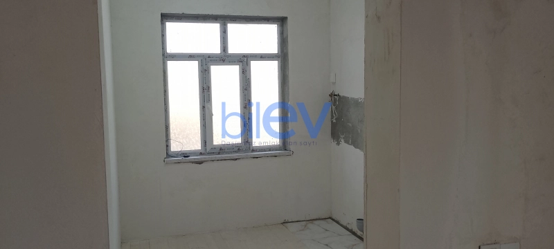 Satış 4 otaqlı Yeni Tikili bina evi  81m², Mingəçevir
