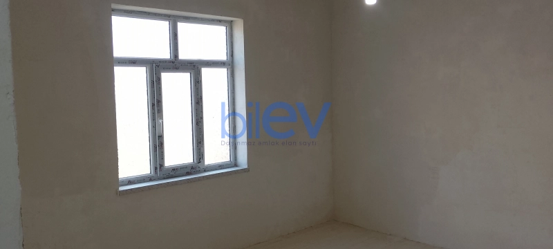 Satış 4 otaqlı Yeni Tikili bina evi  81m², Mingəçevir