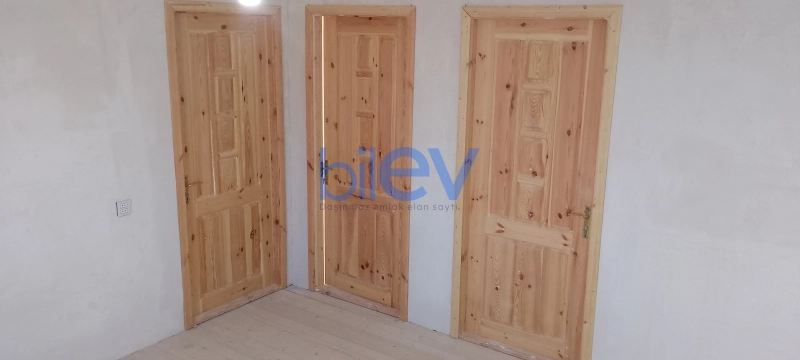 Satış 4 otaqlı Yeni Tikili bina evi  81m², Mingəçevir