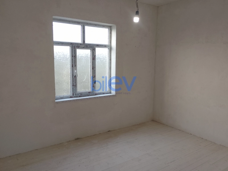 Satış 4 otaqlı Yeni Tikili bina evi  81m², Mingəçevir