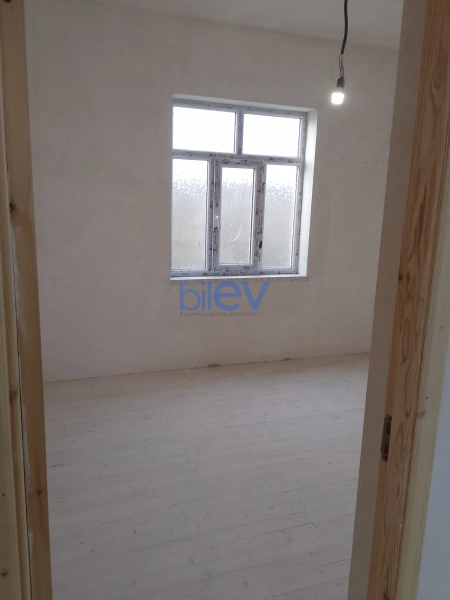 Satış 4 otaqlı Yeni Tikili bina evi  81m², Mingəçevir