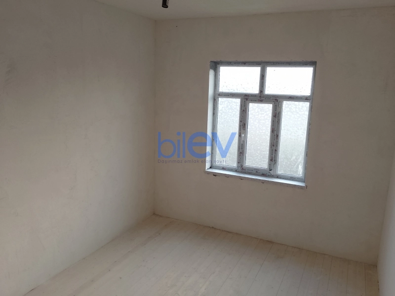 Satış 4 otaqlı Yeni Tikili bina evi  81m², Mingəçevir