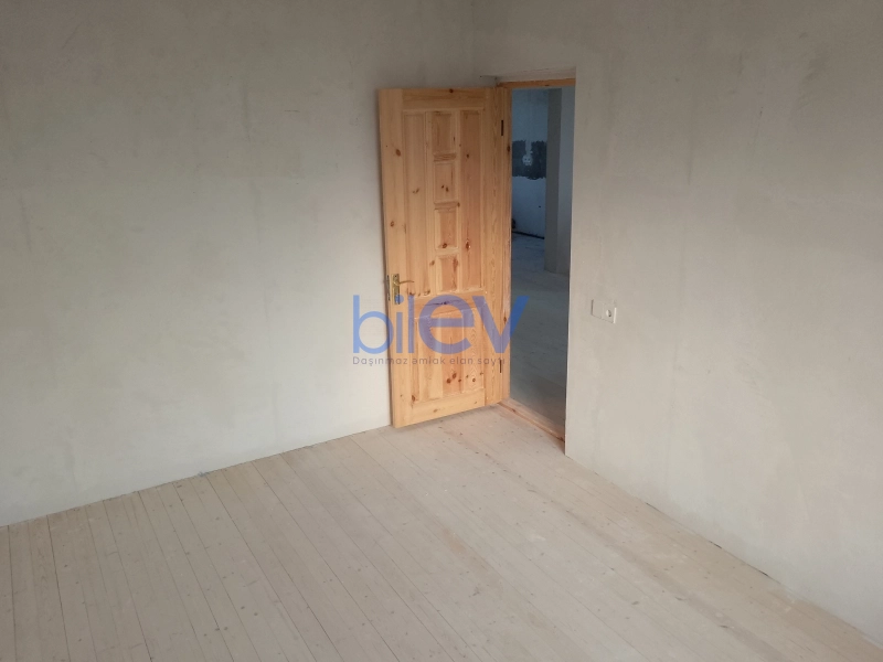 Satış 4 otaqlı Yeni Tikili bina evi  81m², Mingəçevir