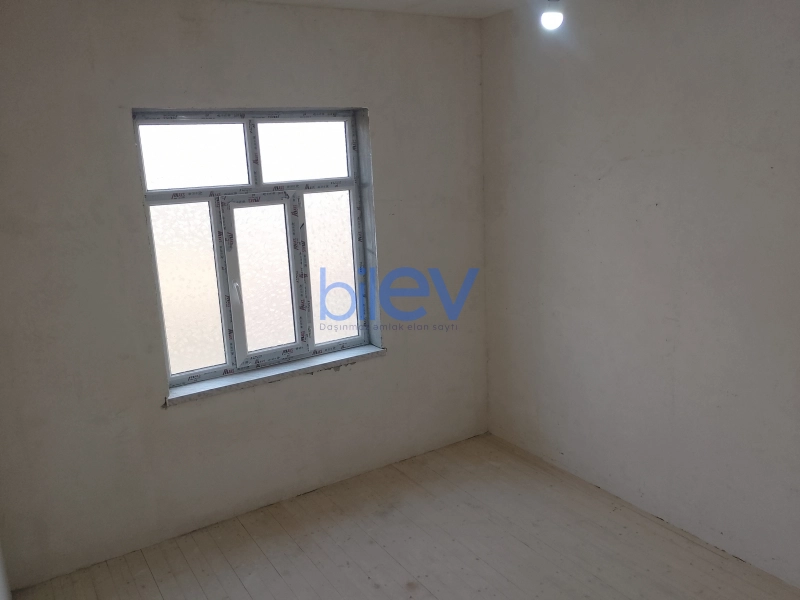 Satış 4 otaqlı Yeni Tikili bina evi  81m², Mingəçevir