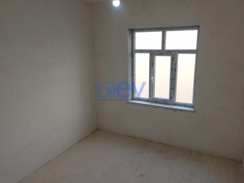 Satış 4 otaqlı Yeni Tikili bina evi  81m², Mingəçevir