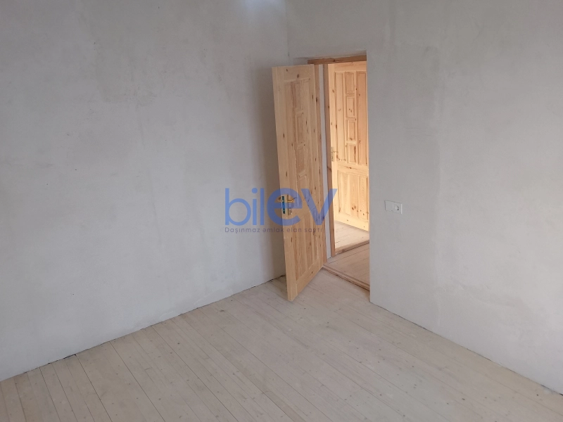 Satış 4 otaqlı Yeni Tikili bina evi  81m², Mingəçevir