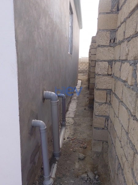 Satış 4 otaqlı Yeni Tikili bina evi  81m², Mingəçevir