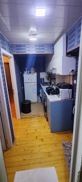 Satış 2 otaqlı Köhnə Tikili bina evi  35m², Bakı