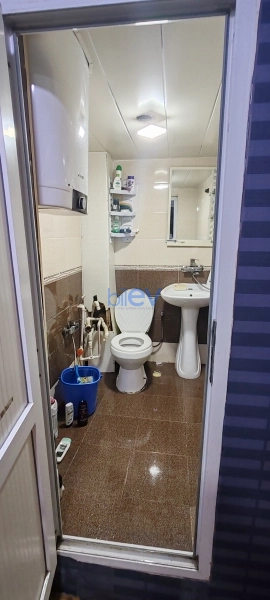 Satış 2 otaqlı Köhnə Tikili bina evi  35m², Bakı