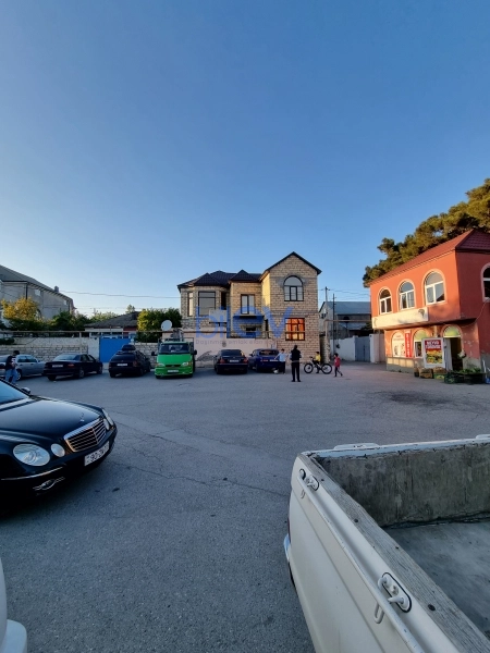 Satış 5 otaqlı Villa  226m², Bakı