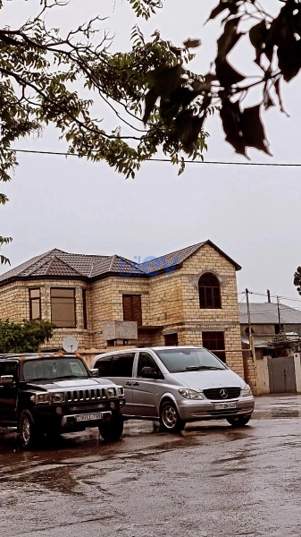 Satış 5 otaqlı Villa  226m², Bakı