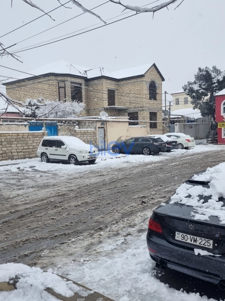 Satış 5 otaqlı Villa  226m², Bakı