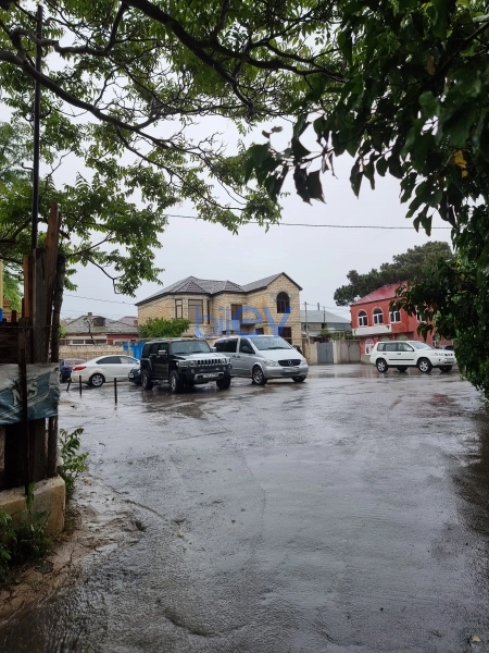 Satış 5 otaqlı Villa  226m², Bakı