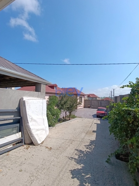 Satış 4 otaqlı Həyət evi  150m², Bakı