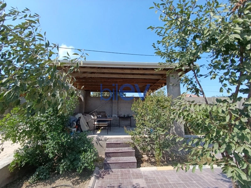 Satış 4 otaqlı Həyət evi  150m², Bakı