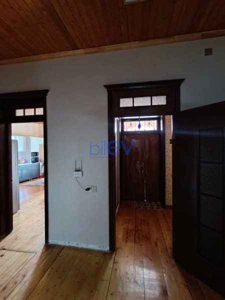 Satış 4 otaqlı Həyət evi  150m², Bakı