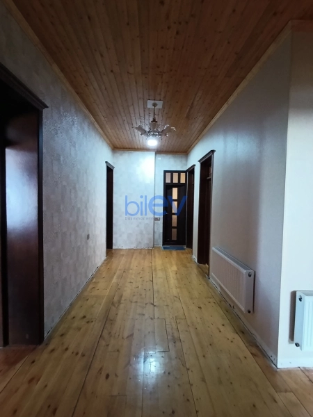 Satış 4 otaqlı Həyət evi  150m², Bakı