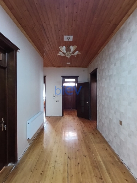 Satış 4 otaqlı Həyət evi  150m², Bakı