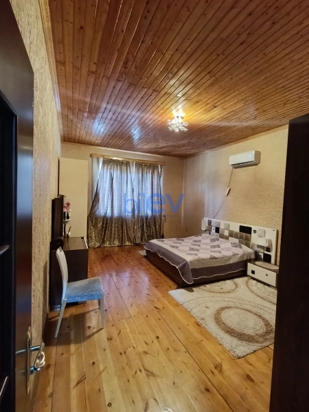Satış 4 otaqlı Həyət evi  150m², Bakı