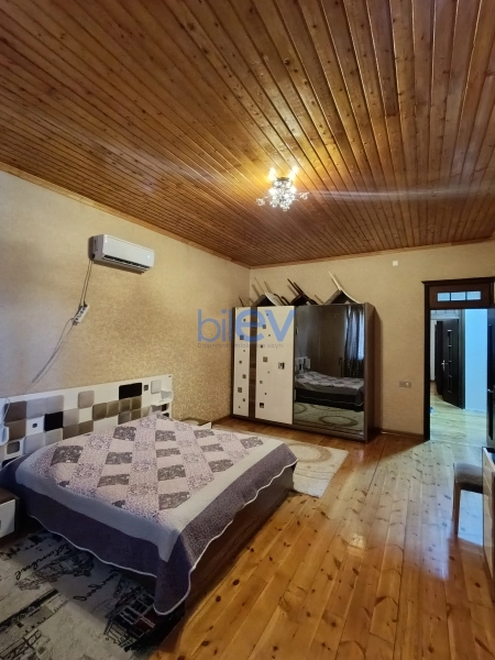 Satış 4 otaqlı Həyət evi  150m², Bakı