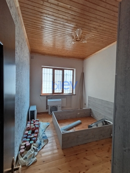 Satış 4 otaqlı Həyət evi  150m², Bakı