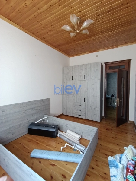 Satış 4 otaqlı Həyət evi  150m², Bakı