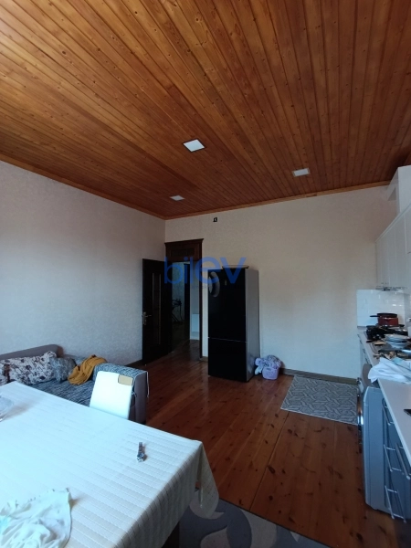 Satış 4 otaqlı Həyət evi  150m², Bakı