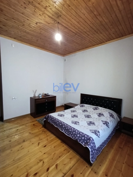 Satış 4 otaqlı Həyət evi  150m², Bakı